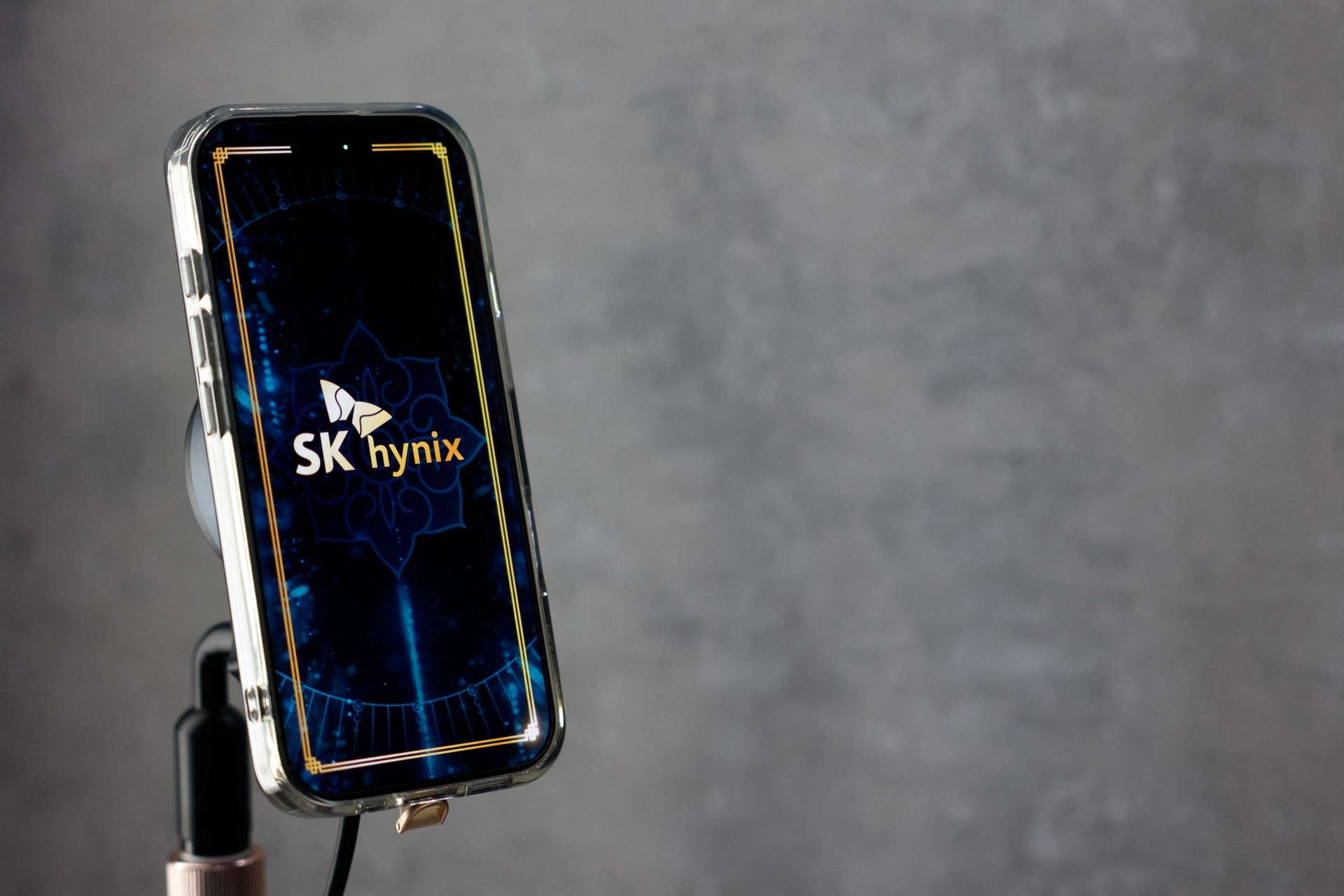 SK海力士傳最快8月赴美掛牌 搶搭AI熱潮擴大國際資金布局