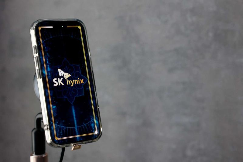 SK海力士傳最快8月赴美掛牌 搶搭AI熱潮擴大國際資金布局