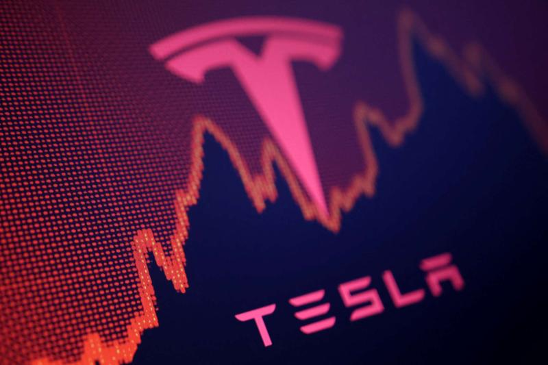 SpaceX IPO倒數引發資金挪移疑慮 特斯拉股價本周劇烈震盪
