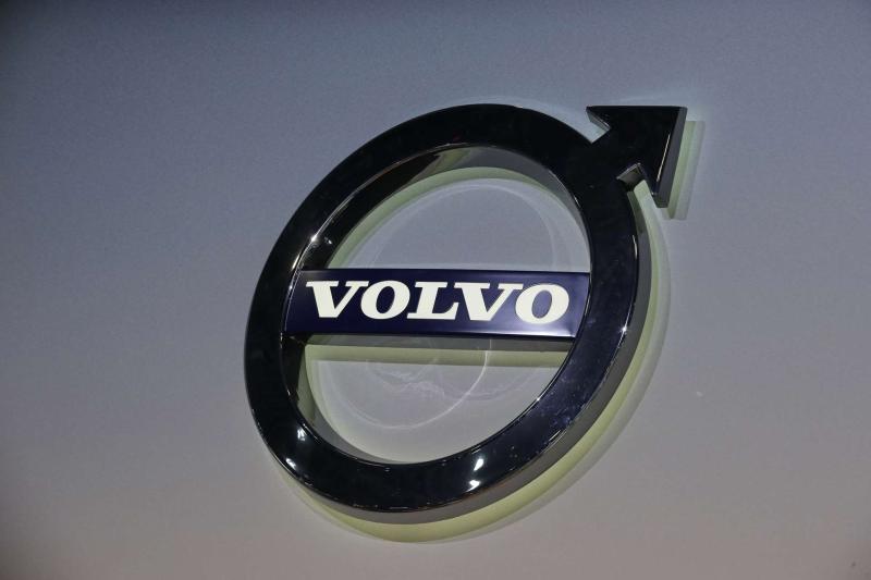 司機荒推動自駕貨運商機 Volvo瞄準2027年無人駕駛上路