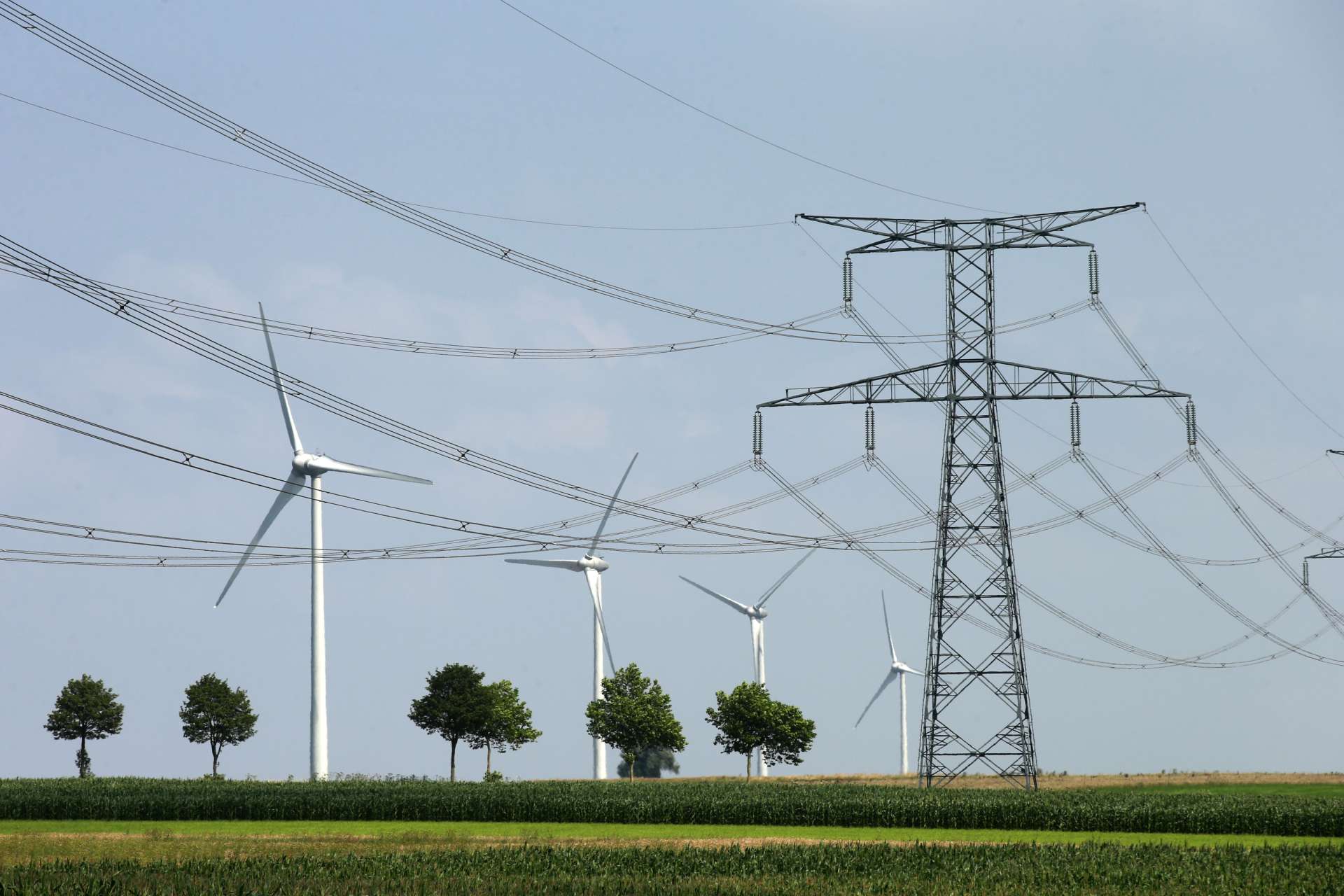 綠電長約成新寵！資金湧入再生能源資產 歐洲再生能源每MW估值達70萬歐元