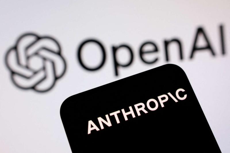 OpenAI傳考慮大幅降價 因應Anthropic競爭
