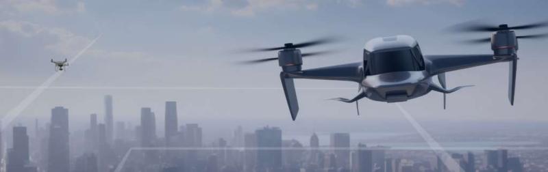 Terra Drone首季虧損擴大　持續投入無人機交通管理（UTM）平台導致虧損、全年財測不變