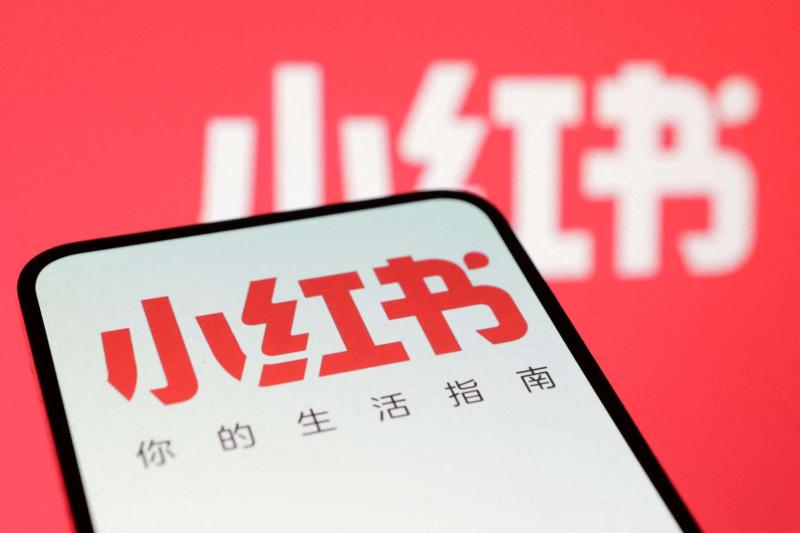 中國版Instagram：小紅書準備上市了　市場看好下一個中國網路巨頭誕生