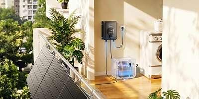 歐洲家庭儲能需求崛起　BLUETTI推新產品搶市