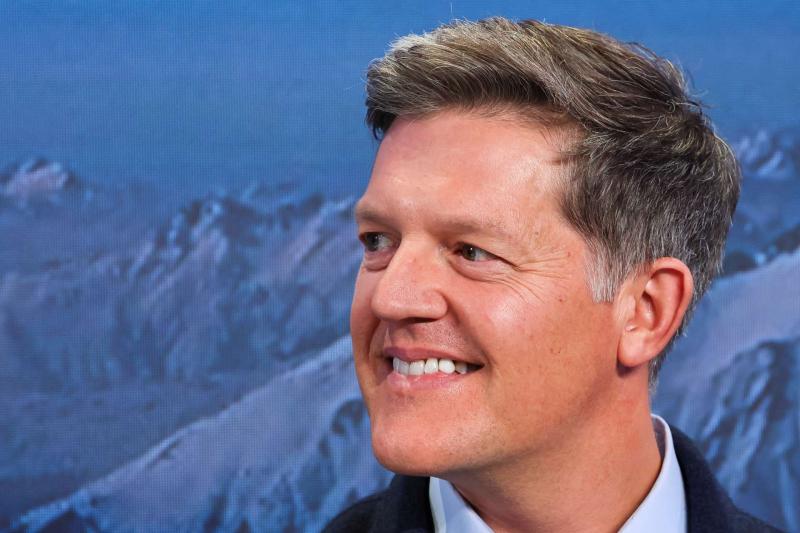 紅杉資本傳奇投資人加入SpaceX董事會　馬斯克延攬PayPal老戰友