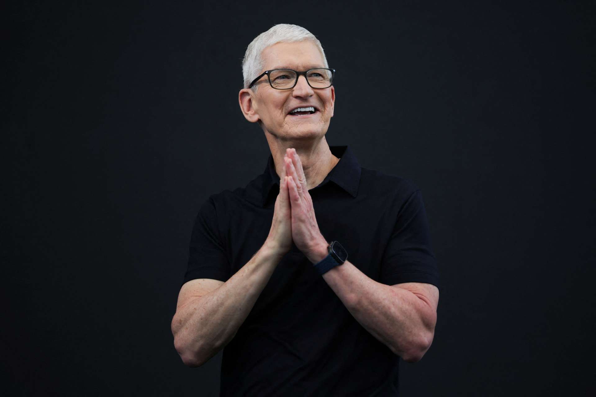 AI帶動記憶體漲價，Apple擬調升產品售價　科技產業恐掀新一波成本轉嫁潮