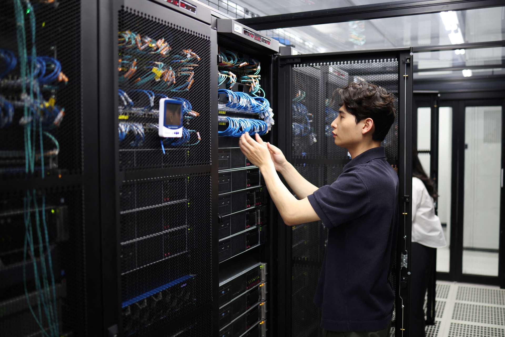AI算力投資湧入泰國 資料中心占投資86%但半導體生態系仍待建立