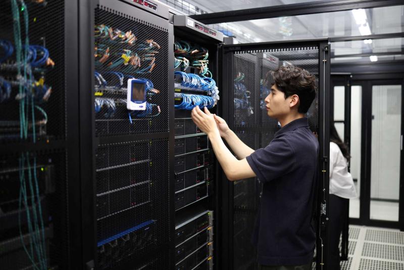 AI算力投資湧入泰國 資料中心占投資86%但半導體生態系仍待建立