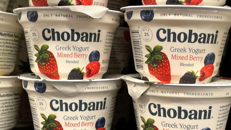 Danone控告Chobani背後：GLP-1掀起蛋白質革命，百年食品巨頭迎戰新世代健康品牌