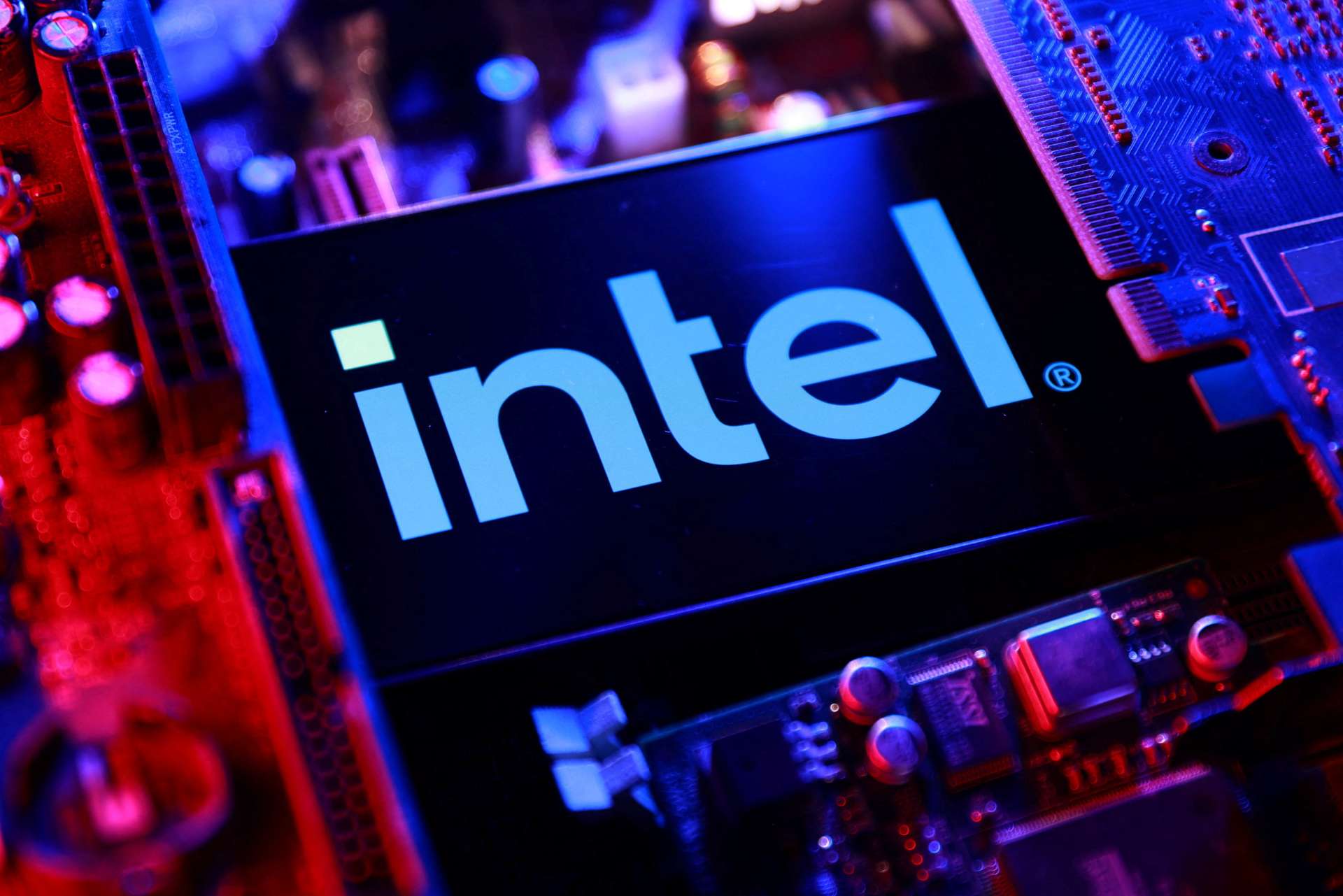 Intel延攬前SK海力士執行長 瞄準先進封裝市場