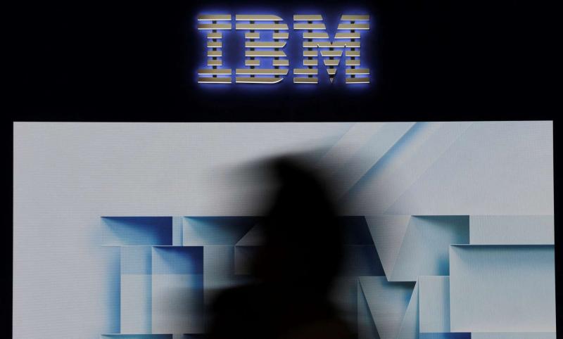 J.P. Morgan調升IBM評等　盤前逆勢走強、企業AI需求成觀察焦點