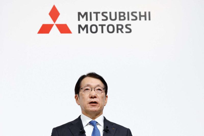 三菱汽車坦言難負擔電動車開發成本　鴻海集團CDMS模式搶進日本車廠供應鏈