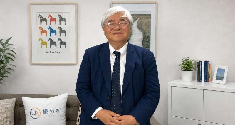 想買金融股？就要問杜金龍！富邦金、國泰金飆歷史新高還能追? 曝除權息前最完美買點全揭密！