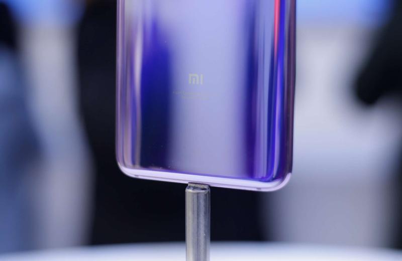 記憶體價格上漲衝擊手機供應鏈　小米、OPPO、vivo傳下修2026年出貨目標