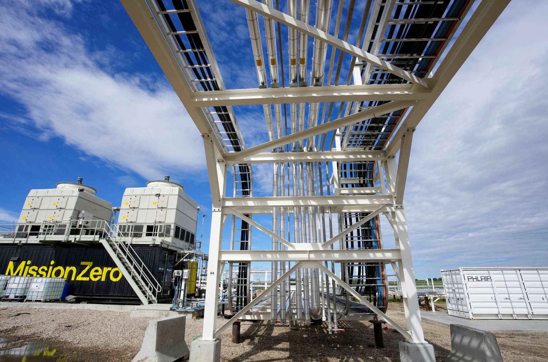 美國燃煤發電反彈 2025年貢獻全球逾三分之一碳排增量
