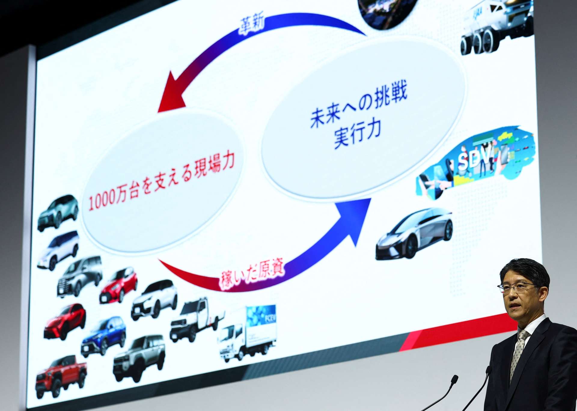 AI資料中心搶占DRAM供應 車廠面臨新一波晶片成本壓力