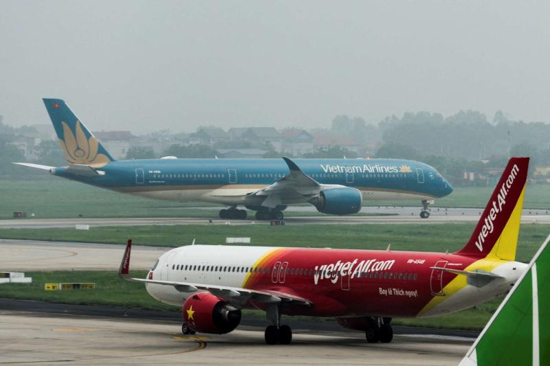 新加坡、越南擴大歐洲直飛航線 東南亞加速挑戰中東航空樞紐地位