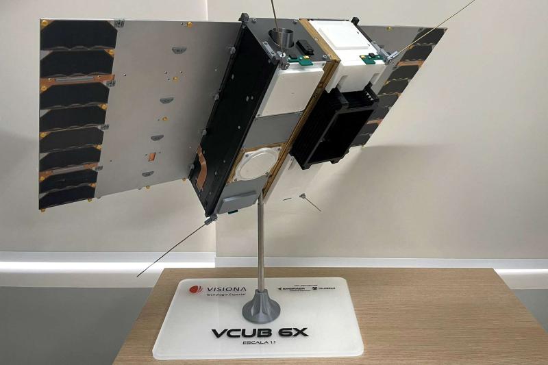 巴西率先開放D2D衛星頻譜，為拉美衛星直連手機服務建立監管範本