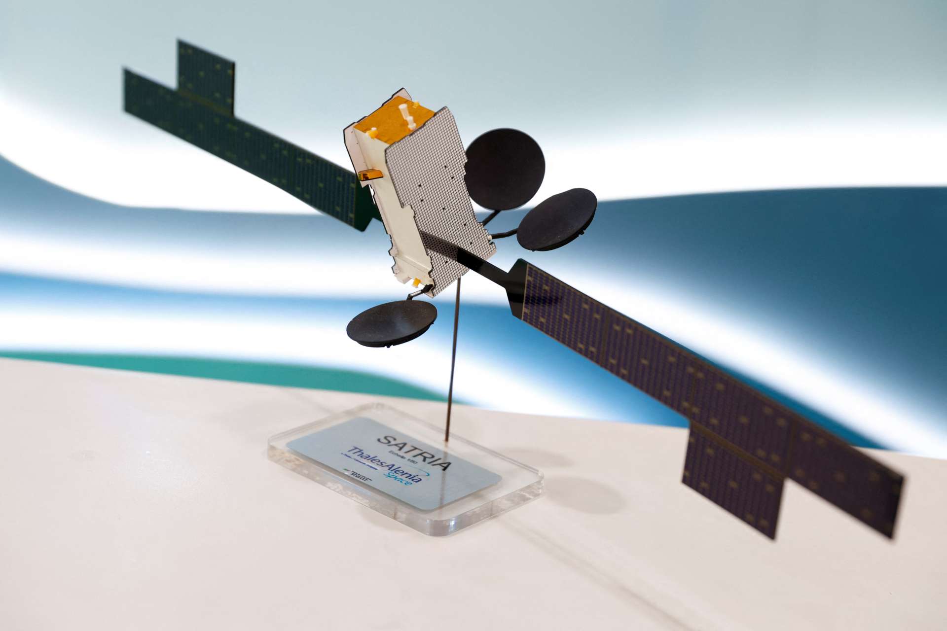 印尼SATRIA-1衛星覆蓋逾3萬處公共設施，數位基礎建設成縮小城鄉差距關鍵