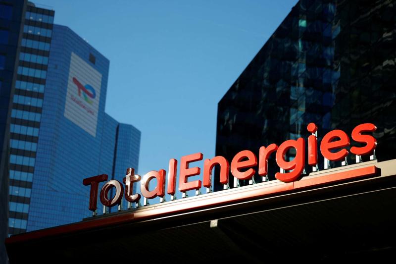 再生能源進入重整期！TotalEnergies出售太陽能資產，資本轉向高報酬大型案場