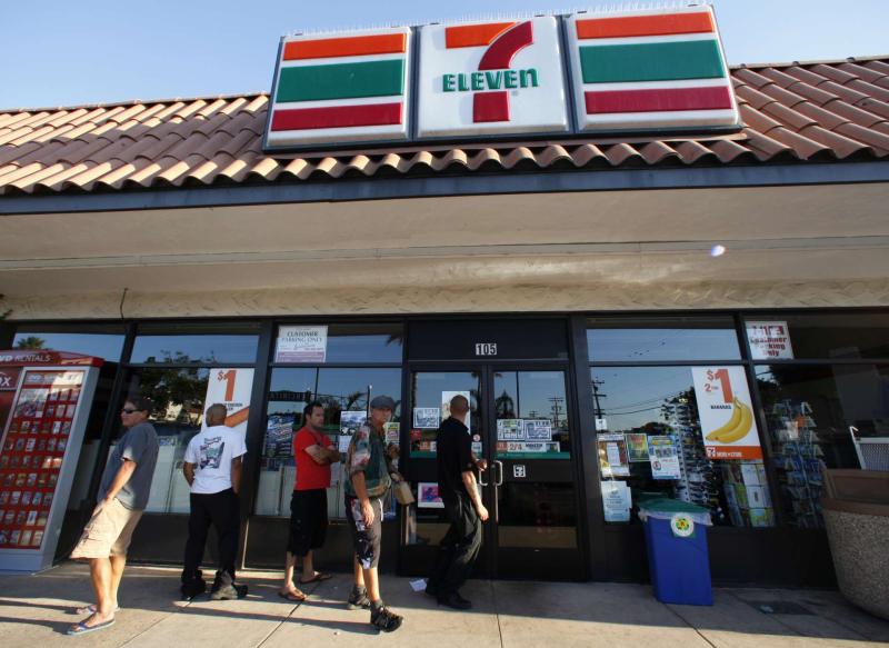 海外便利商店獲利暴增逾6倍！7-Eleven母公司上修全年財測，海外市場成新成長引擎