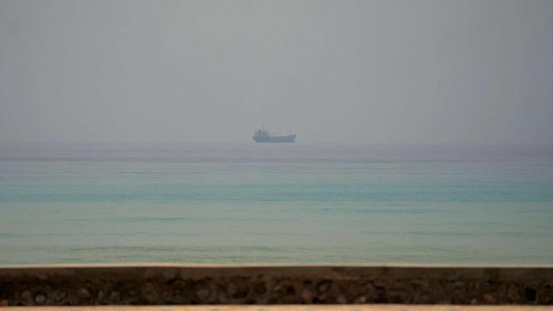 伊朗擴大攻擊海灣國家 荷姆茲海峽戰火升級