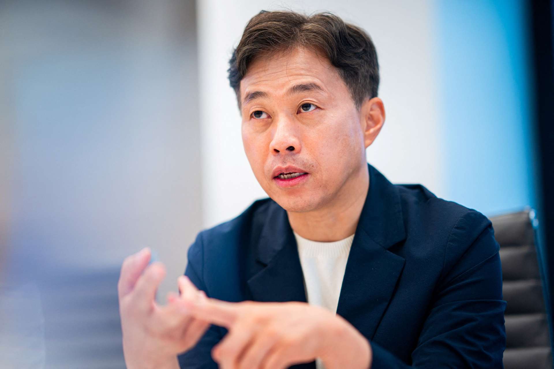 SK海力士示警：2027年全球記憶體恐陷史上最嚴重缺貨