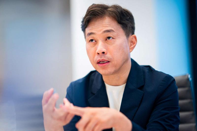SK海力士示警：2027年全球記憶體恐陷史上最嚴重缺貨