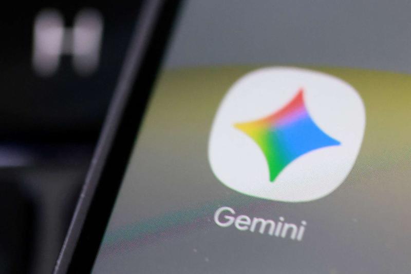 Google研發新AI晶片 效率拚提升6至10倍、降低Gemini每單位運算成本