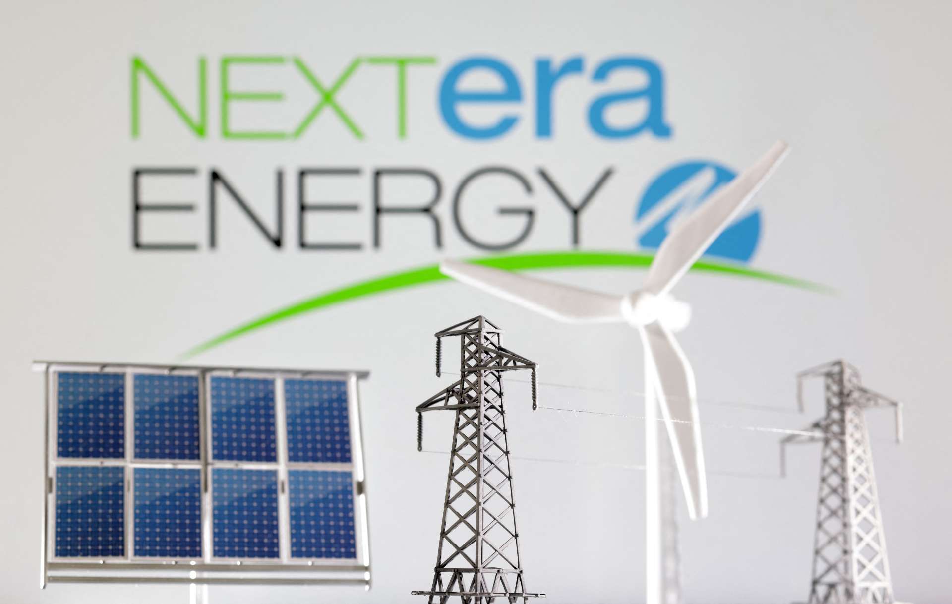 Google資料中心帶動核電需求　NextEra完成收購愛荷華核電廠100%股權，目標2029年復運