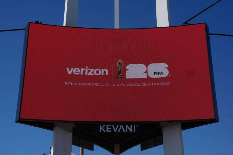 AI資料中心需求擴散到電信業！Verizon上修全年財測　拿下Google逾10億美元光纖合約