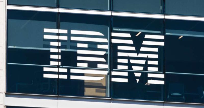 IBM砸300億投資量子電腦，是龐大商機還是戰略武器？萬鈞法人揭密：AI下一個十倍飆股「另有其人」
