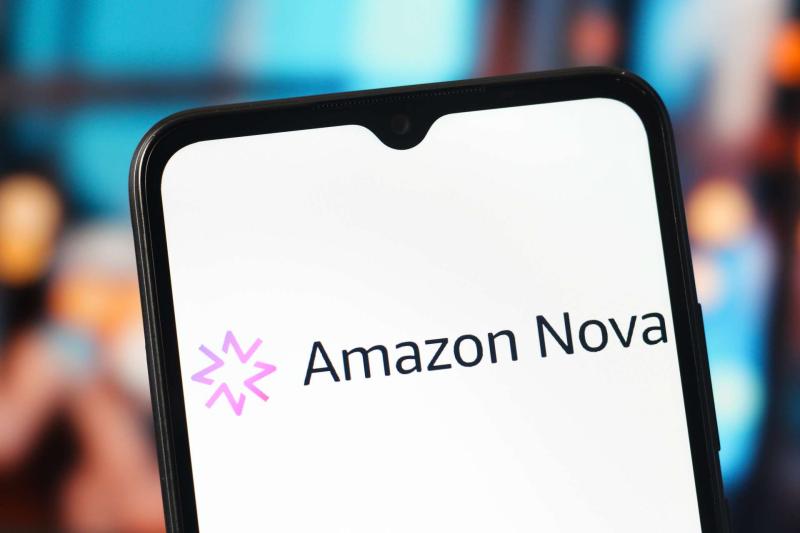 亞馬遜大刀闊斧調整AI策略　暫停Nova模型研發、直攻下一代基礎模型