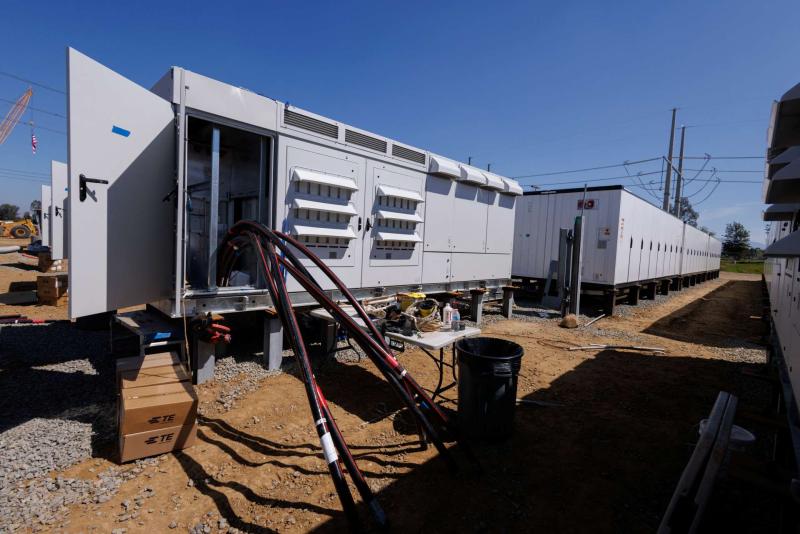 中國逆變器早已拿下歐洲70%市場、美國品牌僅剩10%市占！美歐為何選在此刻出手全面監管？