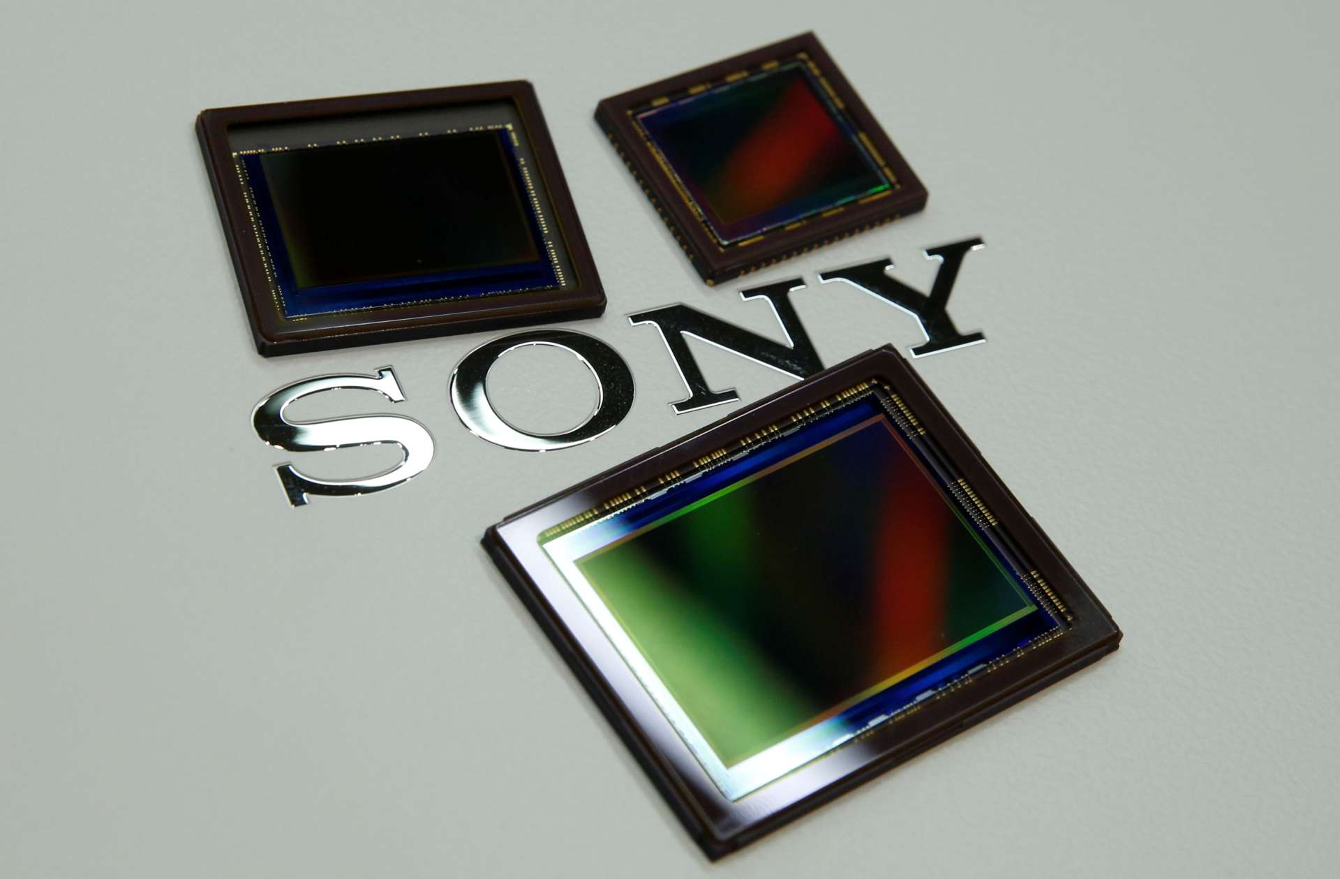 Sony上修全年財測 首季淨利超預期年增32% 娛樂與影像感測器業務成長帶動