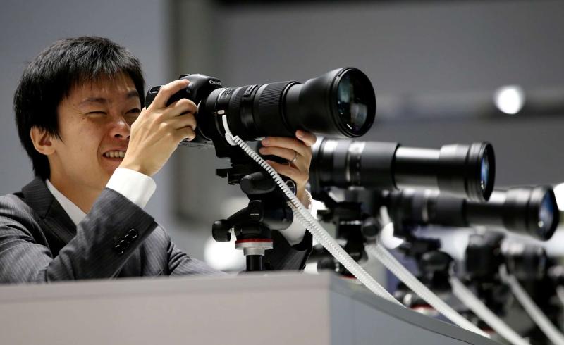 Sony提議收購騰龍Tamron，瞄準相機與Physical AI整合，加速影像事業布局
