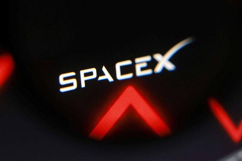 SpaceX第二季資本支出暴增逾6倍 盤前股價重挫逾10%