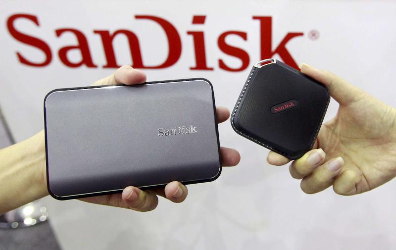 SanDisk(SNDK-US)：2027年資料中心將占NAND市場一半 AI需求推升供不應求延續