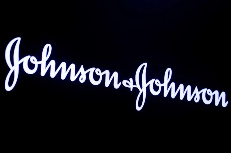 強勁新藥業務推升財測上修，嬌生公司(JNJ-US)醫療器材&器械表現疲弱拖累股價