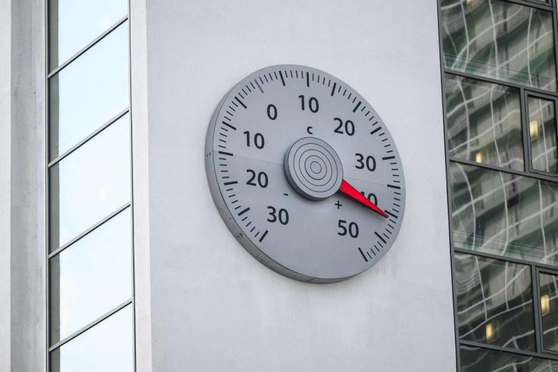 歐洲熱浪衝擊供應鏈與通膨，空調、避險需求同步升溫