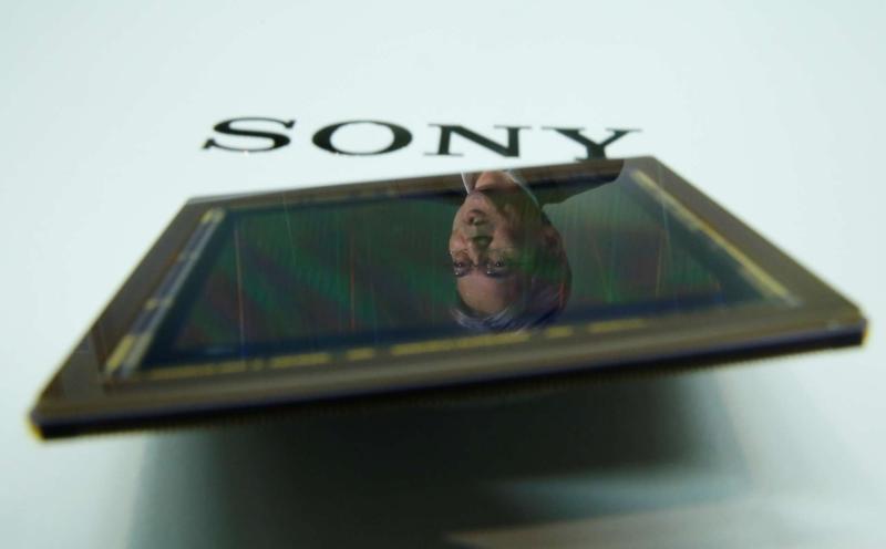確定了！台積電攜手Sony砸46.9億美元！日本熊本攻次世代影像感測器、2029年量產