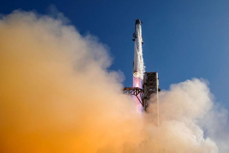 越南太空產業跨出關鍵一步！VinSpace攜手SpaceX　首批自研衛星2027年升空