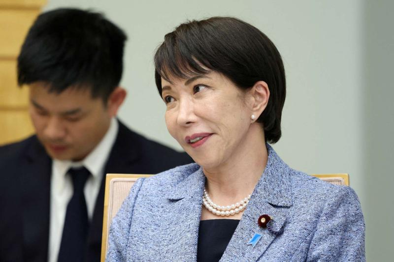 日本經濟成長追不上利息？日債殖利率逼近3%考驗高市財政