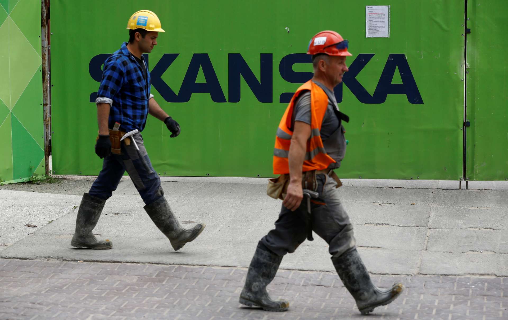 Skanska拿下11.9億美元大單　將在美國東南部興建4座資料中心