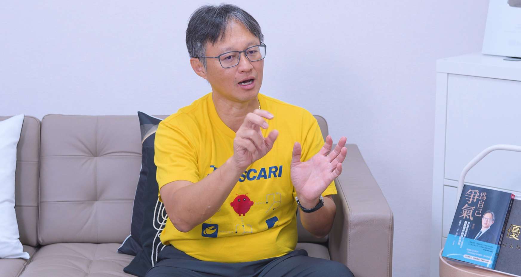 《獨家專訪4》殺進輝達鏈、7個月吃下美國CSP大單！隨身碟之王變身AI新霸主，群聯如何辦到「不可能的任務」？潘董不藏私全說了！