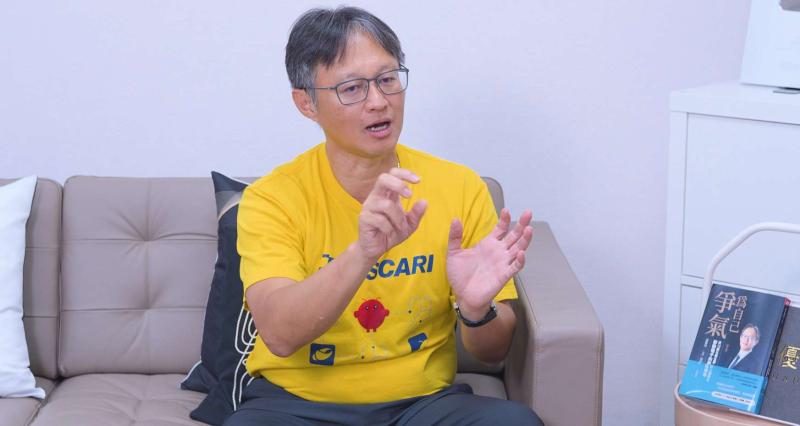 《獨家專訪4》殺進輝達鏈、7個月吃下美國CSP大單！隨身碟之王變身AI新霸主，群聯如何辦到「不可能的任務」？潘董不藏私全說了！