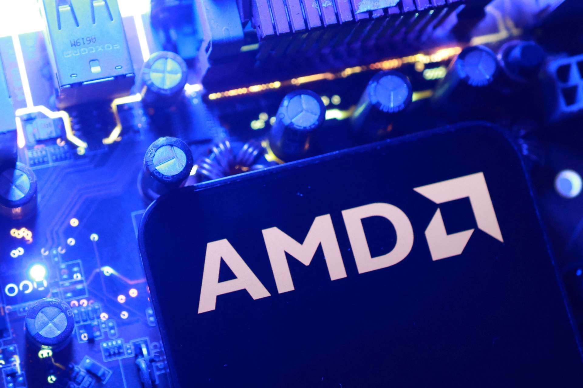 【AMD收購Taalas】AI晶片運算成本降至極低，融資與折舊卻成新問題