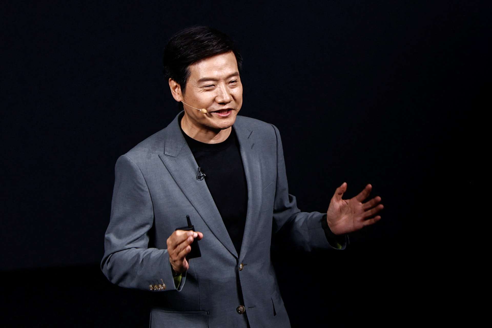 小米發表Xring O3晶片 傳台積電3奈米代工、出貨上看30萬顆