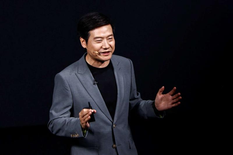 小米發表Xring O3晶片 傳台積電3奈米代工、出貨上看30萬顆